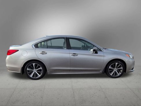 Used 2016 Subaru Legacy 2.5i Limited w/ Popular Package #4 image 7