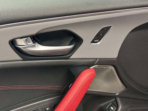 Used 2025 Acura TLX SH-AWD w/ A-SPEC Pkg image 13