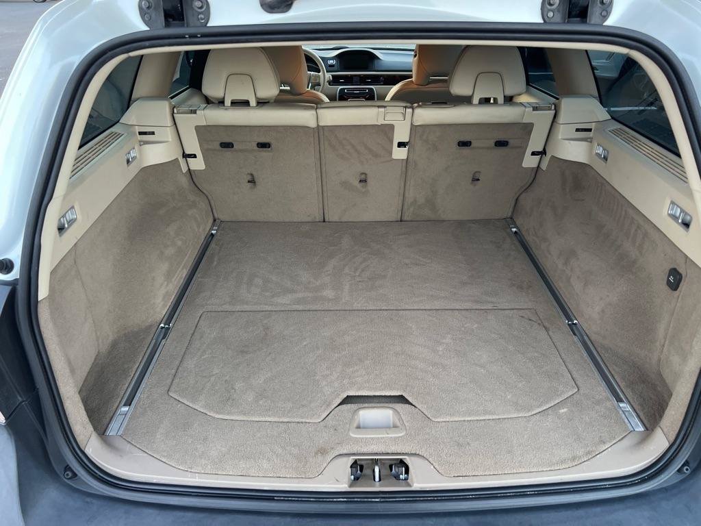 Used 2015 Volvo XC70 3.2 Premier Plus AWD/4WD image 6