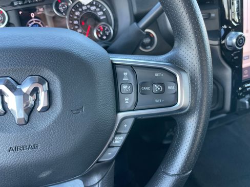 New 2026 RAM 2500 Tradesman w/ Power Wagon Package image 19