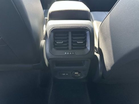 Used 2024 Volkswagen Tiguan Wolfsburg Edition image 14