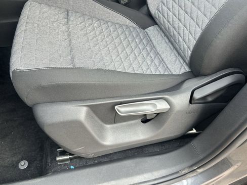 New 2026 Volkswagen Tiguan S image 16