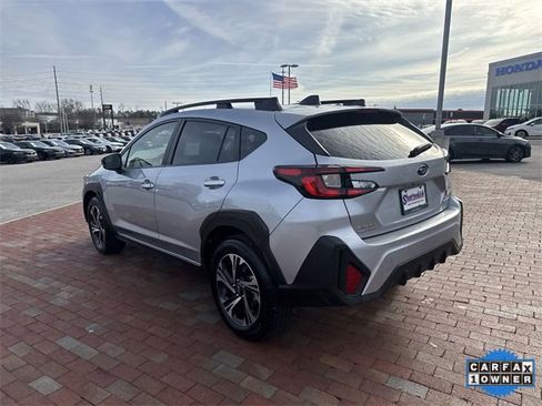 Used 2024 Subaru Crosstrek 2.0i Premium image 34