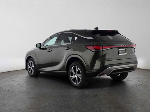 Certified 2024 Lexus RX 350 Premium w/ Convenience Package FWD image 5
