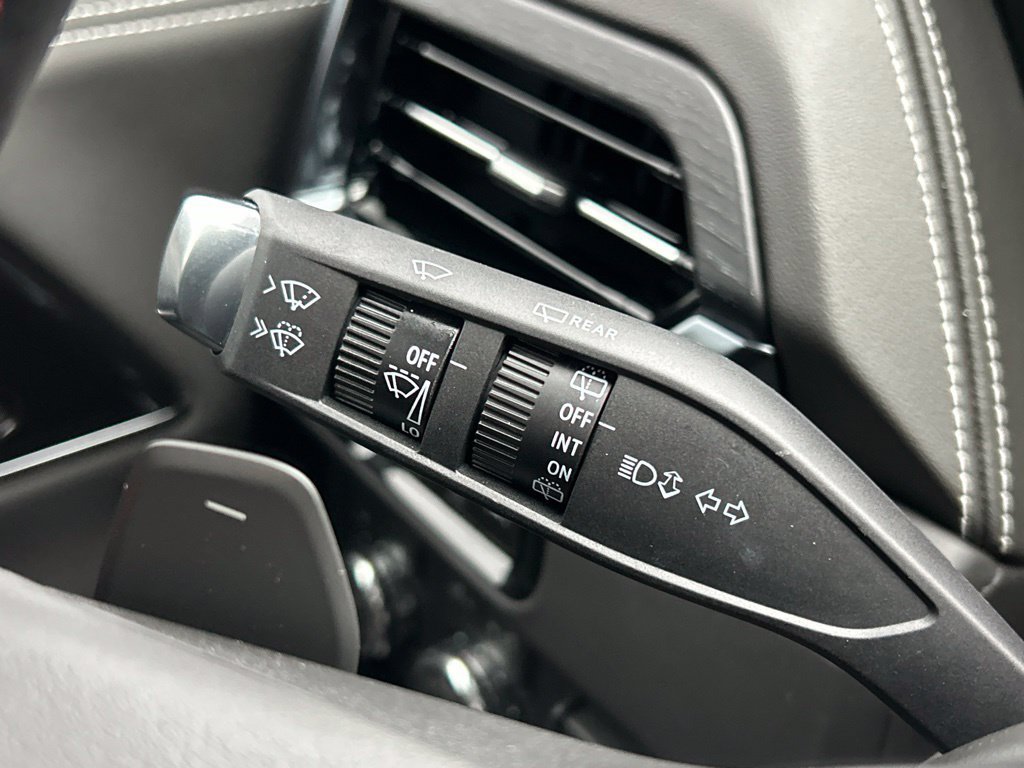 Used 2026 GMC Yukon AT4 Ultimate AWD/4WD image 5