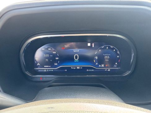 Used 2022 Chevrolet Tahoe RST w/ Luxury Package AWD/4WD image 23