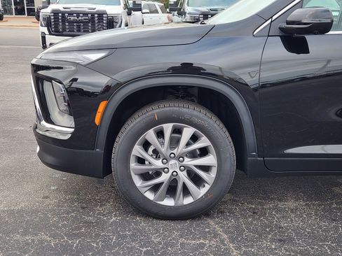 New 2026 Buick Enclave Preferred w/ Power Package image 8