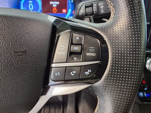 Used 2021 Ford Explorer ST w/ Equipment Group 401A AWD/4WD image 9
