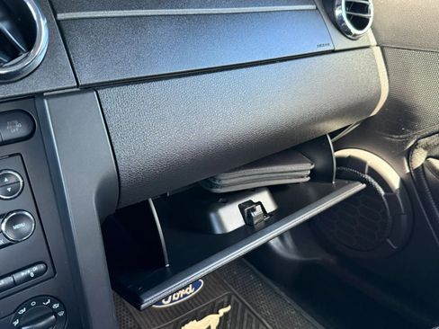 Used 2008 Ford Mustang GT Premium image 50