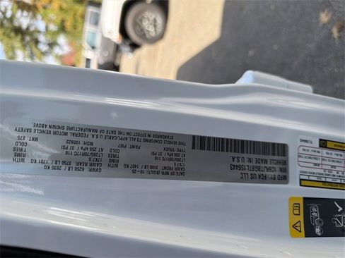 New 2026 Jeep Gladiator Rubicon w/ Steel Bumper Group image 33