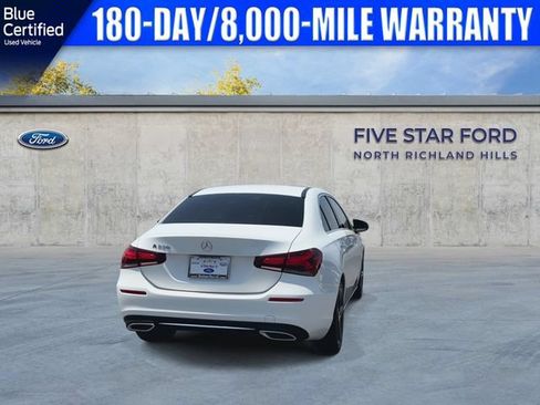 Used 2022 Mercedes-Benz A 220 image 10