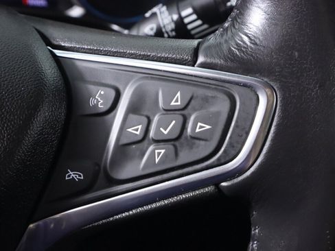 Used 2019 Chevrolet Equinox LT AWD/4WD image 13