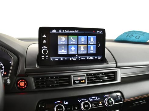 Certified 2025 Honda Pilot TrailSport image 27