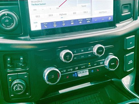 Used 2023 Ford F150 Tremor w/ Equipment Group 402A High AWD/4WD image 16