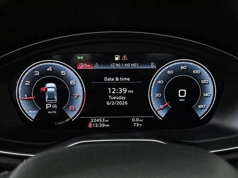 Used 2023 Audi Q5 2.0T Premium Plus w/ Premium Plus Package AWD/4WD image 11