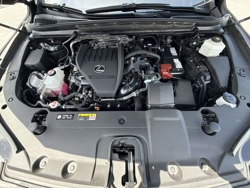 Used 2023 Lexus RX 350 Premium w/ Cold Area Package image 27