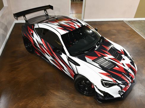 Used 2013 Scion FR-S image 69