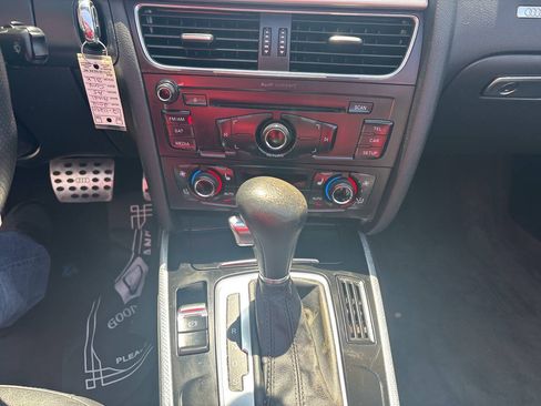 Used 2012 Audi A5 2.0T Premium Plus w/ Premium Plus Pkg FWD image 28