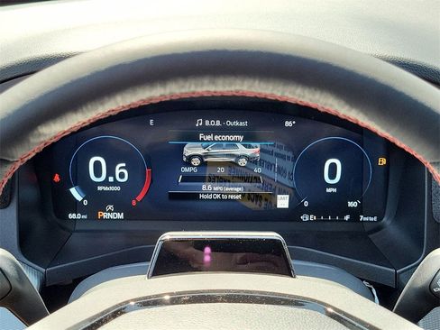 New 2025 Ford Explorer ST w/ Sun And Sound Package image 10