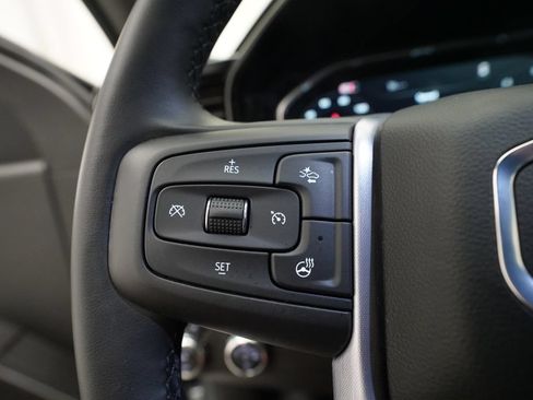 Used 2026 GMC Sierra 1500 Elevation AWD/4WD image 17