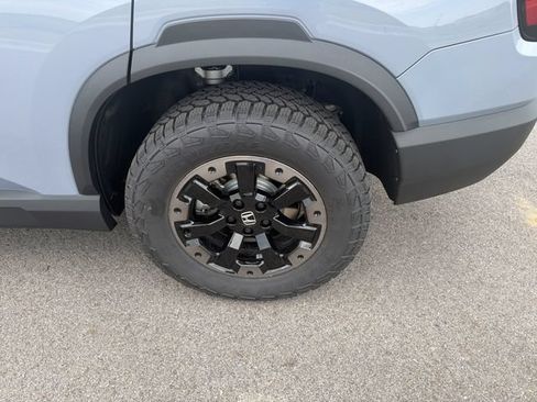 New 2026 Honda Passport TrailSport Elite image 22