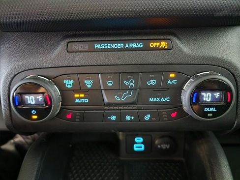 Used 2021 Ford Bronco Sport Outer Banks image 27