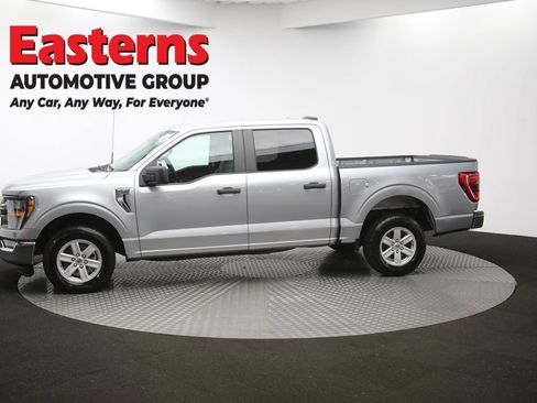 Used 2023 Ford F150 XLT image 59