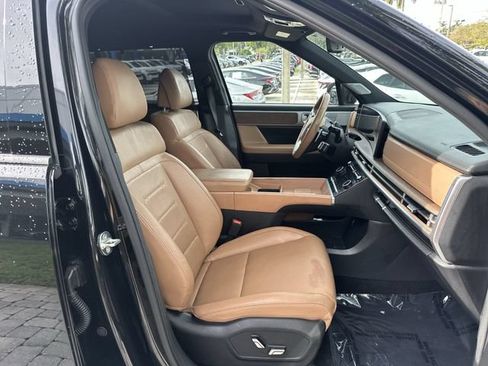 Used 2024 Hyundai Santa Fe Limited AWD/4WD image 29
