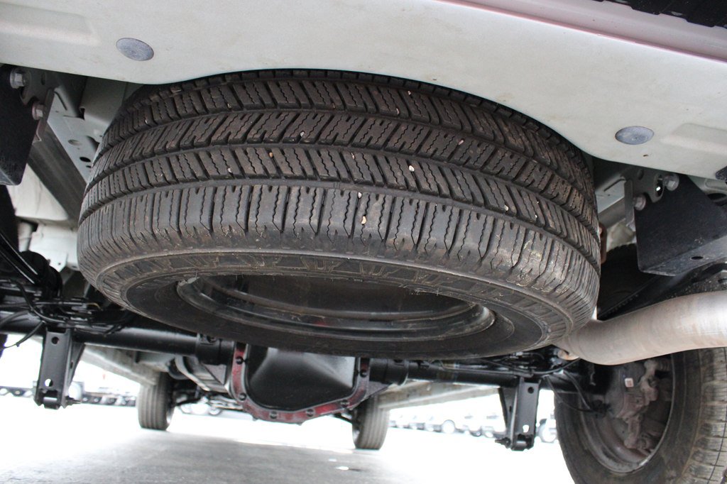 Used 2024 Ford Transit 250 148 Medium Roof RWD image 35