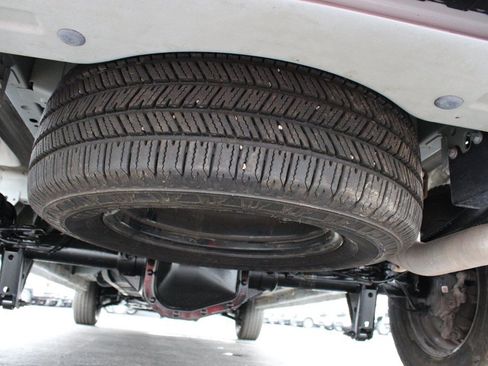 Used 2024 Ford Transit 250 148 Medium Roof RWD image 35