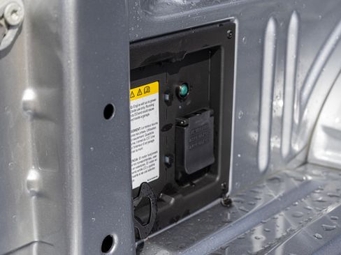 New 2025 Ford F150 Platinum image 25