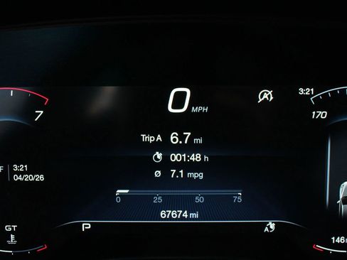 Used 2023 Maserati Grecale GT image 33