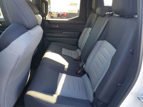 New 2026 Toyota Tacoma TRD Sport image 10