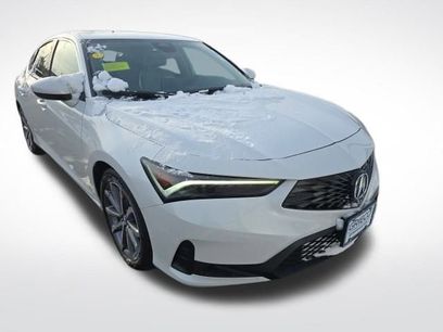 Used 2023 Acura Integra