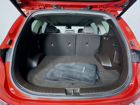 Used 2020 Hyundai Santa Fe SEL image 26