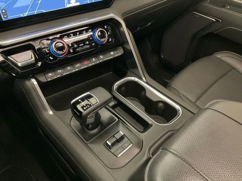 Used 2023 GMC Sierra 1500 Denali w/ Denali Reserve Package image 14