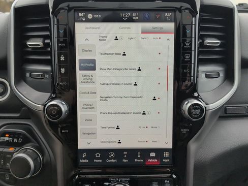 Used 2023 RAM 1500 Big Horn image 45