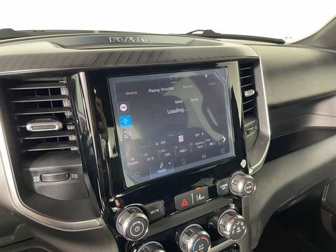 New 2026 RAM 1500 Express AWD/4WD image 5