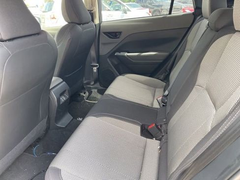 Used 2024 Subaru Crosstrek 2.0i Premium image 12