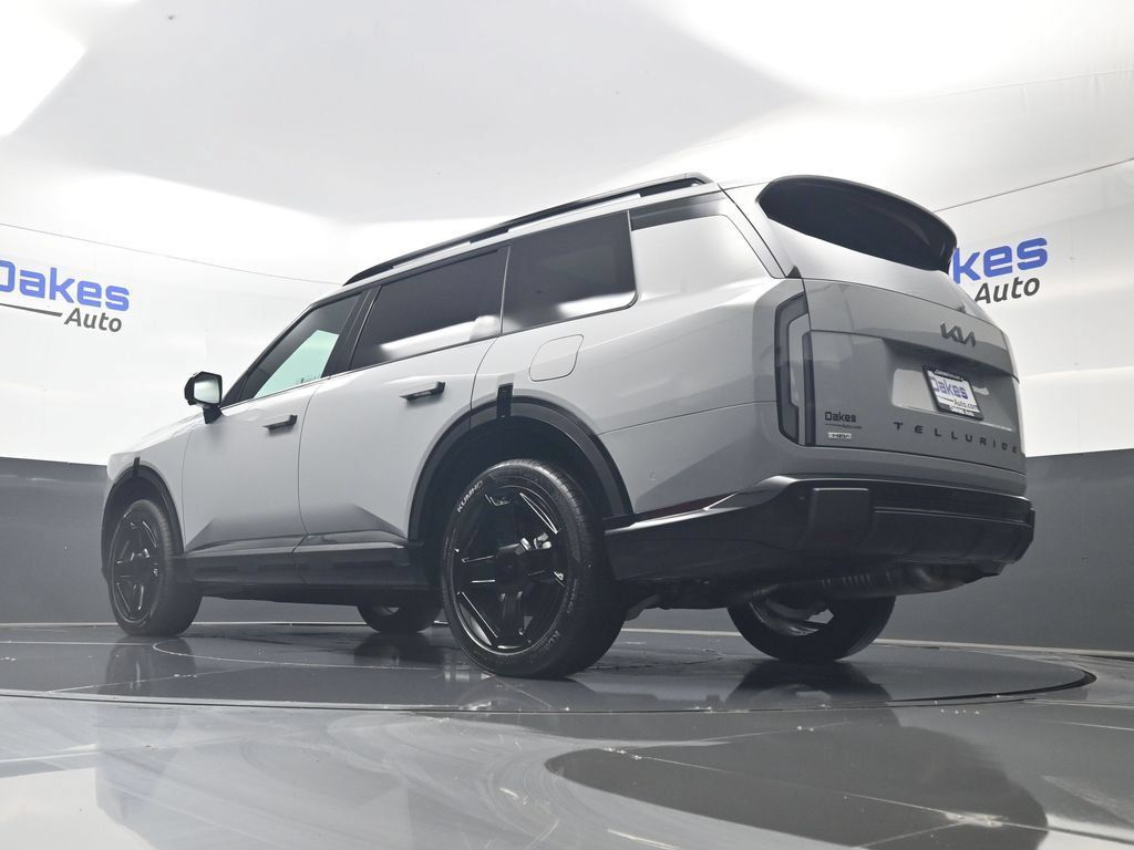 Used 2027 Kia Telluride X-Line SX Prestige AWD/4WD image 47