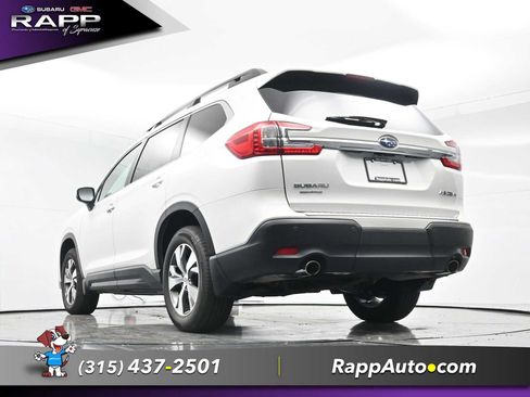 Used 2025 Subaru Ascent Premium AWD/4WD image 69