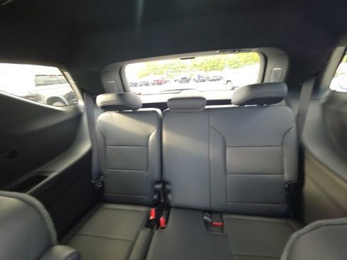 New 2026 Chevrolet Traverse LT w/ Enhanced Driving Package image 28