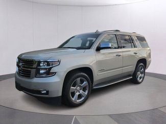 Used 2017 Chevrolet Tahoe Premier RWD video 1