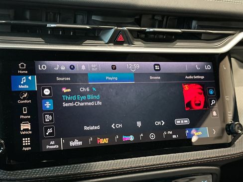 New 2026 Jeep Cherokee Laredo image 14