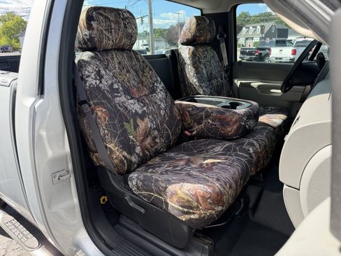Used 2013 GMC Sierra 1500 W/T AWD/4WD image 14