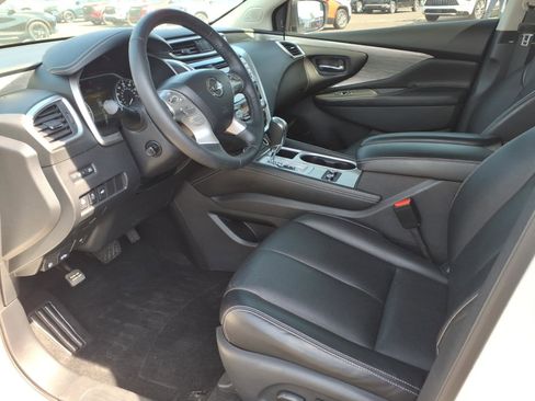 Used 2018 Nissan Murano Platinum AWD/4WD image 11