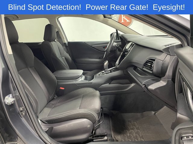 Used 2024 Subaru Outback Premium AWD/4WD image 22