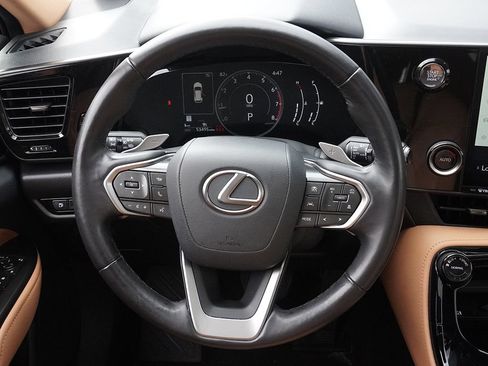 Used 2024 Lexus NX 350 AWD w/ Cold Area Package image 39