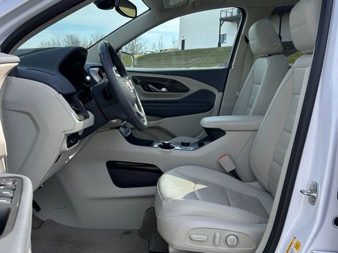 Certified 2023 GMC Terrain Denali image 16