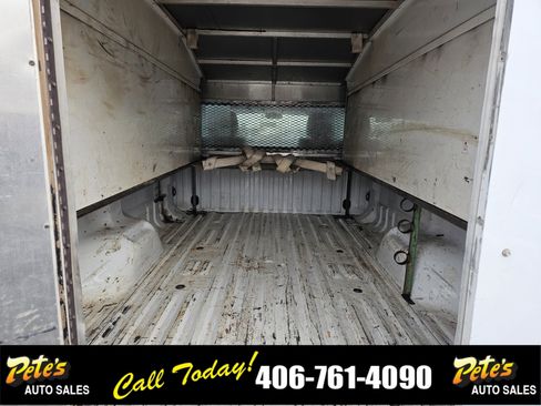 Used 2013 Ford F250 XL w/ Skid Plate Pkg image 9
